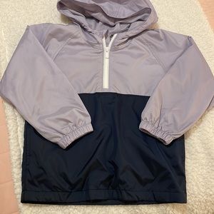 Old Navy 5T Windbreaker